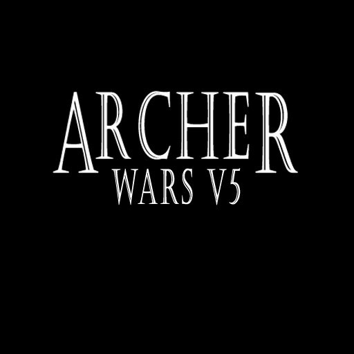 Archer Wars v5 - Warcraft 3: Custom Map avatar