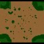 archers - Warcraft 3 Custom map: Mini map
