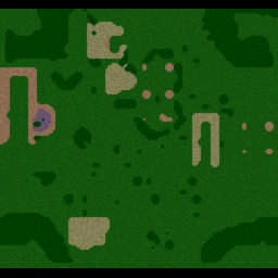 archers V 1.3 fixed - Warcraft 3: Custom Map avatar