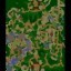 Archers<span class="map-name-by"> by Unknown</span> Warcraft 3: Map image