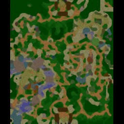 Archers v4.4d ES - Warcraft 3: Custom Map avatar