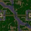 Archery Tactics 3.0b - Warcraft 3 Custom map: Mini map