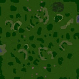 Archery Tactics AI AIpha 1.0 - Warcraft 3: Custom Map avatar