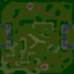 Archery Tactics Grey 1.2 - Warcraft 3: Custom Map avatar