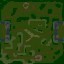 Archery Tactics Grey Warcraft 3: Map image