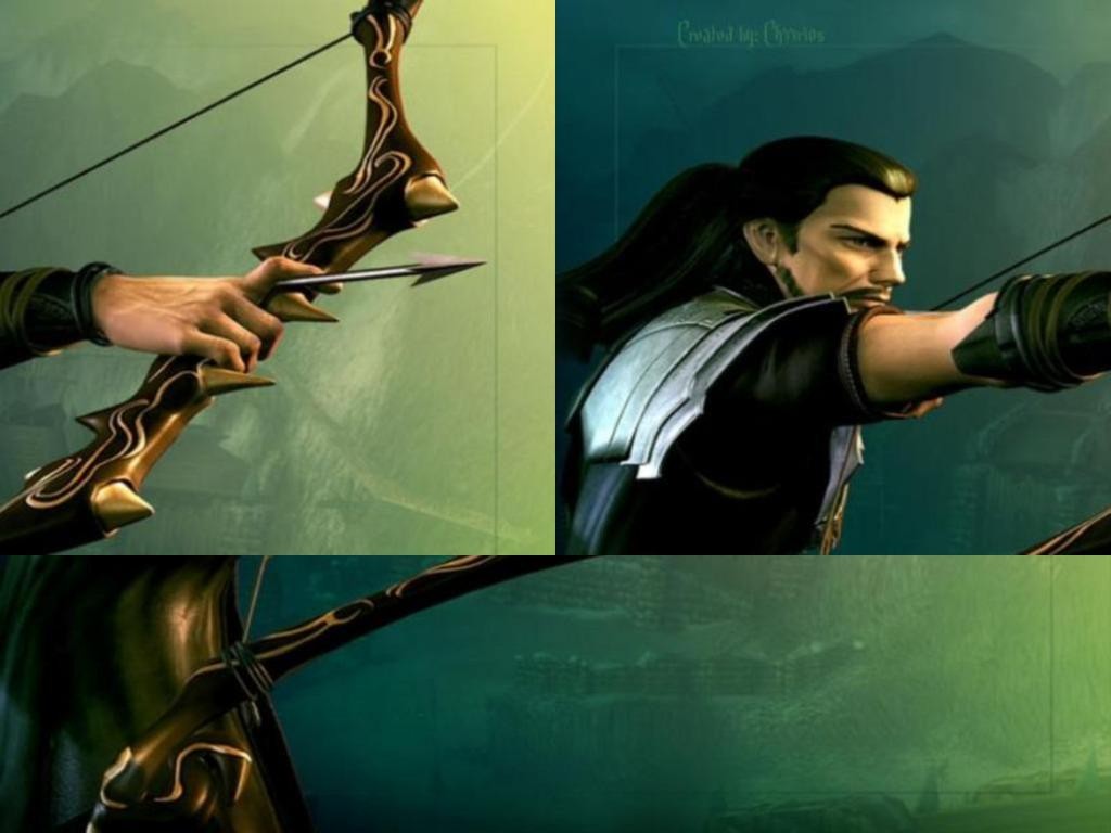 Archery Tactics v0.11e - Warcraft 3: Custom Map avatar