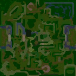 Archery Tactics V2.7 megaForest - Warcraft 3: Custom Map avatar