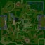 Archery Tactics - Mega Forest Warcraft 3: Map image