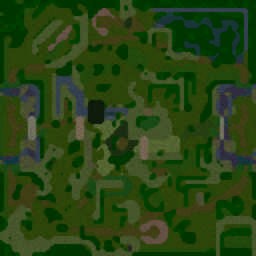 Archery Tactics V2.7 - Warcraft 3: Custom Map avatar