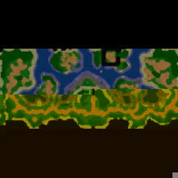 Archimonde 's Rising v1.4 - Warcraft 3: Custom Map avatar