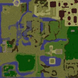 Argentum 1.0.4 (Light) - Warcraft 3: Custom Map avatar