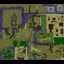 Argentum 1.1.3 (Beta) - Warcraft 3 Custom map: Mini map