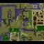 Argentum 1.1.4 (Beta) - Warcraft 3 Custom map: Mini map