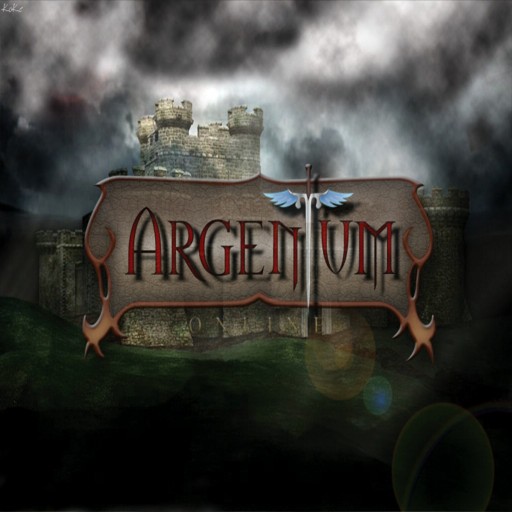 Argentum 8.9 - Warcraft 3: Custom Map avatar