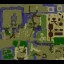 Argentum 1.1.5 (Beta) - Warcraft 3 Custom map: Mini map
