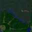 Argentum 3.5 Explorated! - Warcraft 3 Custom map: Mini map