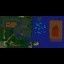 Argentum 4.3 Explorated! - Warcraft 3 Custom map: Mini map
