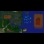 Argentum 4.4 Explorated! - Warcraft 3 Custom map: Mini map