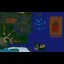 Argentum 4.5 Explorated! - Warcraft 3 Custom map: Mini map