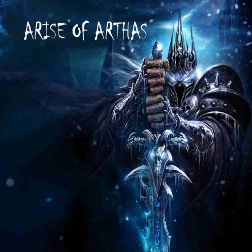 Arise_of_Arthas_RE_HDv1.8 - Warcraft 3: Custom Map avatar