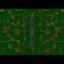 Armageddon AoS v1.4 - Warcraft 3 Custom map: Mini map