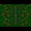 Armageddon AoS v1.7 - Warcraft 3 Custom map: Mini map