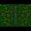 Armageddon AoS v2.6 - Warcraft 3 Custom map: Mini map