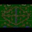 Armageddon AoS v3.7 - Warcraft 3 Custom map: Mini map