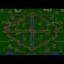 Armageddon AoS v3.8 - Warcraft 3 Custom map: Mini map