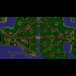 Armageddon AoS v4.01 - Warcraft 3: Custom Map avatar