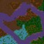 Army Men: World War debugged - Warcraft 3 Custom map: Mini map