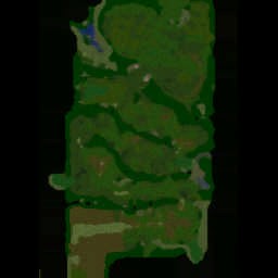 Art of defense mount hyjaL - Warcraft 3: Custom Map avatar