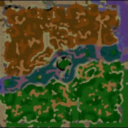 Art of Victory 1.22 - Warcraft 3: Custom Map avatar