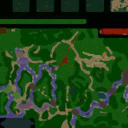 Ashenvale Invaders - Warcraft 3: Custom Map avatar