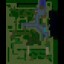 Ashenvale Reunion v1.4 - Warcraft 3 Custom map: Mini map