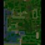 Ashenvale Reunion v1.9.3.1 - Warcraft 3 Custom map: Mini map