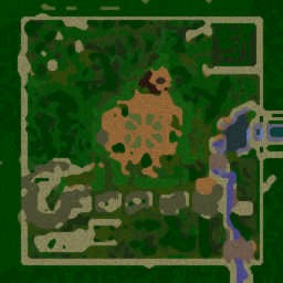 Ashenvale Survival ver 1.2c - Warcraft 3: Custom Map avatar