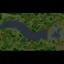 Assassins II v0.0.2 +AI - Warcraft 3 Custom map: Mini map