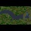 Assassins II v0.2.0 +AI - Warcraft 3 Custom map: Mini map