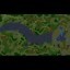 Assassins II v0.2.5 +AI - Warcraft 3 Custom map: Mini map