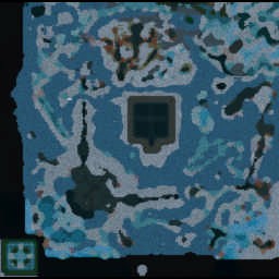 Assault on Icecrown v6.35j - Warcraft 3: Custom Map avatar