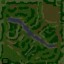 AsUrA's Tag of War DotA Warcraft 3: Map image