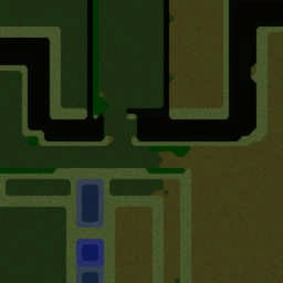 Attack And Defend V0.18 Beta - Warcraft 3: Custom Map avatar