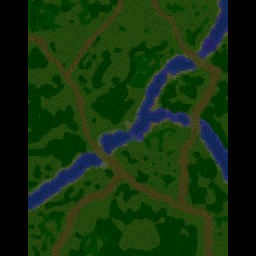 Attack of the Murlocs v 1,12b - Warcraft 3: Custom Map avatar