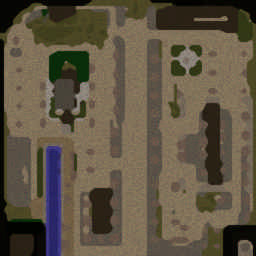 Attack on Titan:Survival 1.0a (BETA) - Warcraft 3: Custom Map avatar