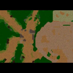 Attacks of Undeads - Warcraft 3: Custom Map avatar