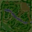 A Ultima Guerra - BR Warcraft 3: Map image