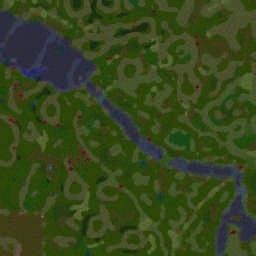 Avatar - return of the sky man V1.10 - Warcraft 3: Custom Map avatar