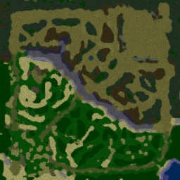 AvH v.4.0 - Warcraft 3: Custom Map avatar