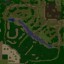 Awesomeness Unleashed v. 1.92b - Warcraft 3 Custom map: Mini map